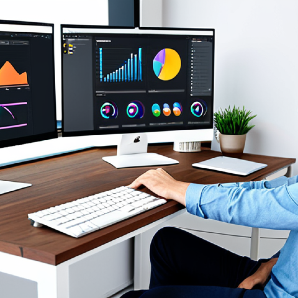 웹디자인 실기시험 꿀팁 - Modern Web Designer**

"A professional web designer, fully clothed in a stylish yet modest outfit, w...