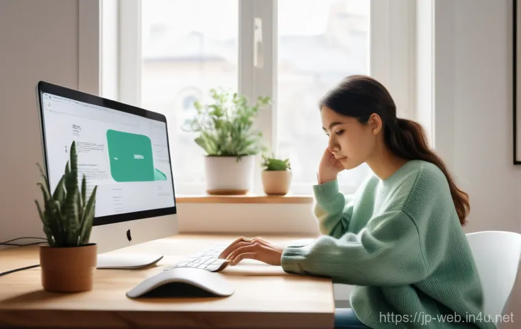 웹디자인 실무 툴 연습법 - Image Prompt 1: The Aspiring Designer's Dilemma - Choosing the Right Tool**