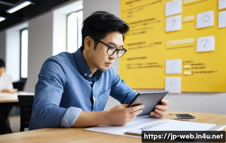 웹디자인 취업 포지션 종류 관련 이미지 1