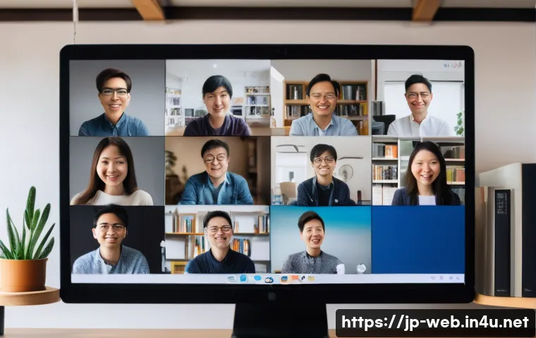 웹디자인 프리랜서로 일하기 관련 이미지 1