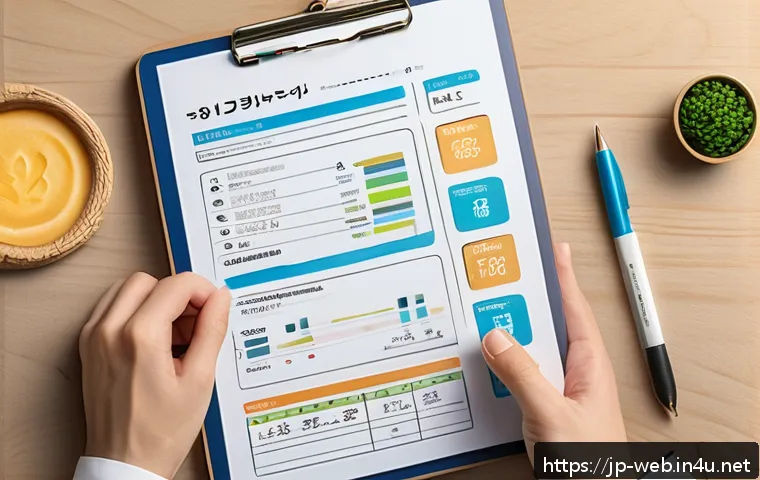 웹디자인 단가 산정 방법 관련 이미지 1